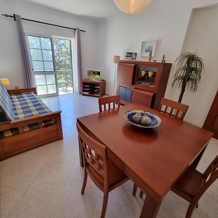 Apartamento Praia De Алтура Екстериор снимка