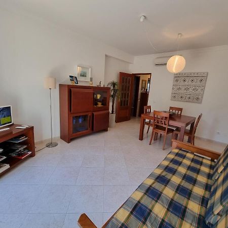 Apartamento Praia De Алтура Екстериор снимка