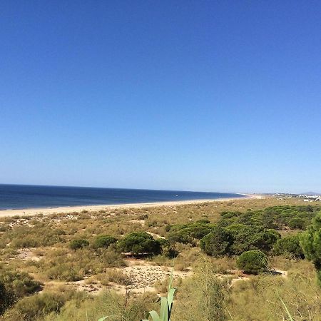 Apartamento Praia De Алтура Екстериор снимка