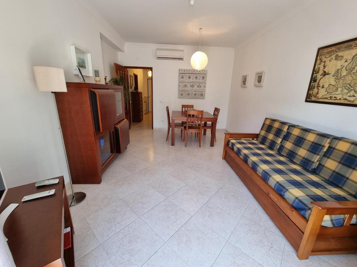 Apartamento Praia De Алтура Екстериор снимка