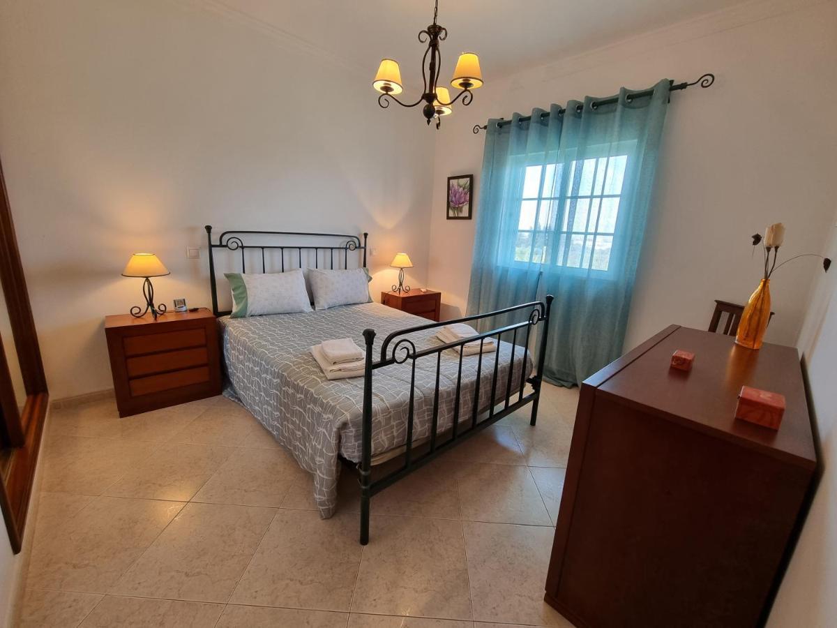 Apartamento Praia De Алтура Екстериор снимка