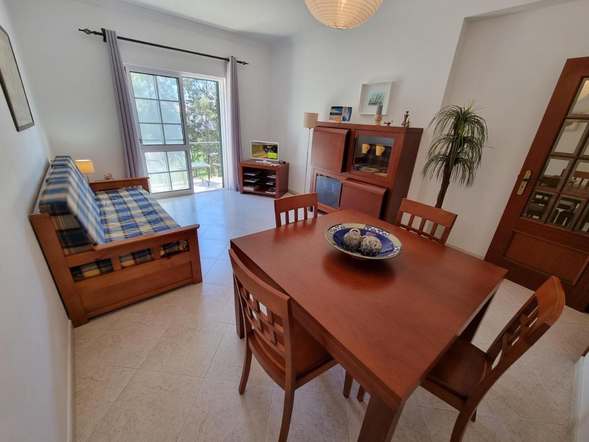 Apartamento Praia De Алтура Екстериор снимка