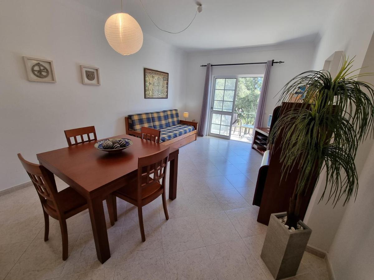 Apartamento Praia De Алтура Екстериор снимка