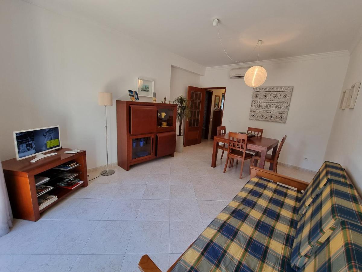 Apartamento Praia De Алтура Екстериор снимка